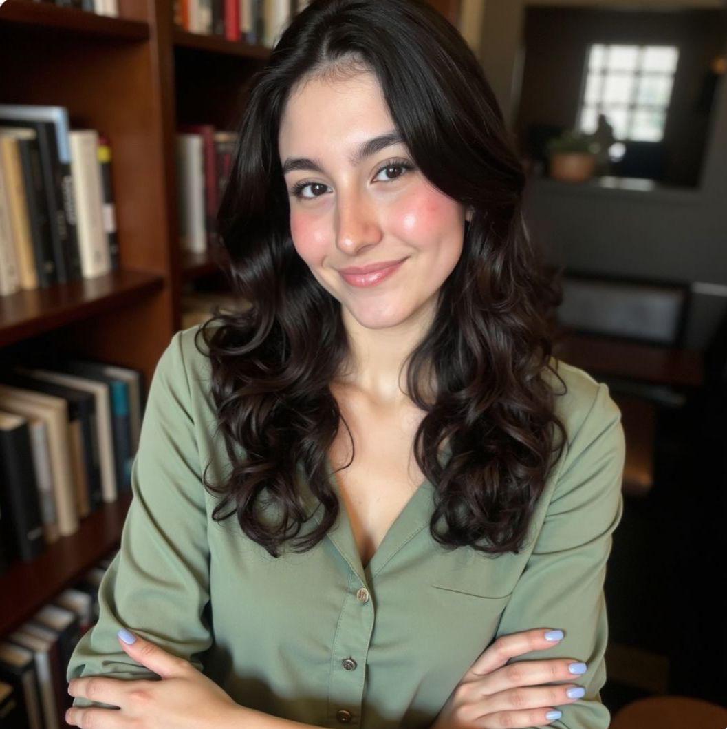 Vanessa Ambrose - CRM & Automation Specialist